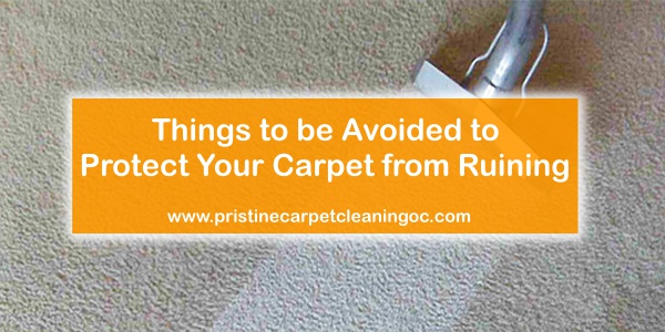 pristine carpet cleaning anaheim