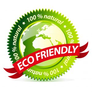 Green Cleaning by Pristine Carpet Cleaning