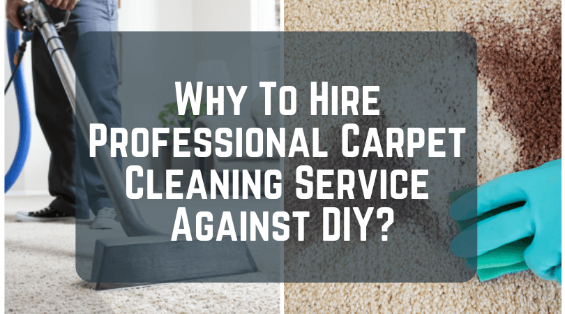 Carpet Cleaning Services Near Me
