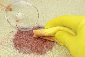 blotting-stains