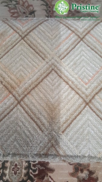 Carpet cleaning