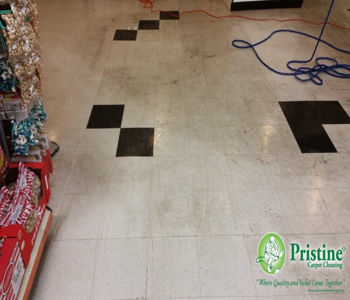 grout sealing