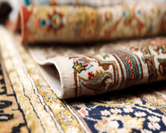 rug cleaning